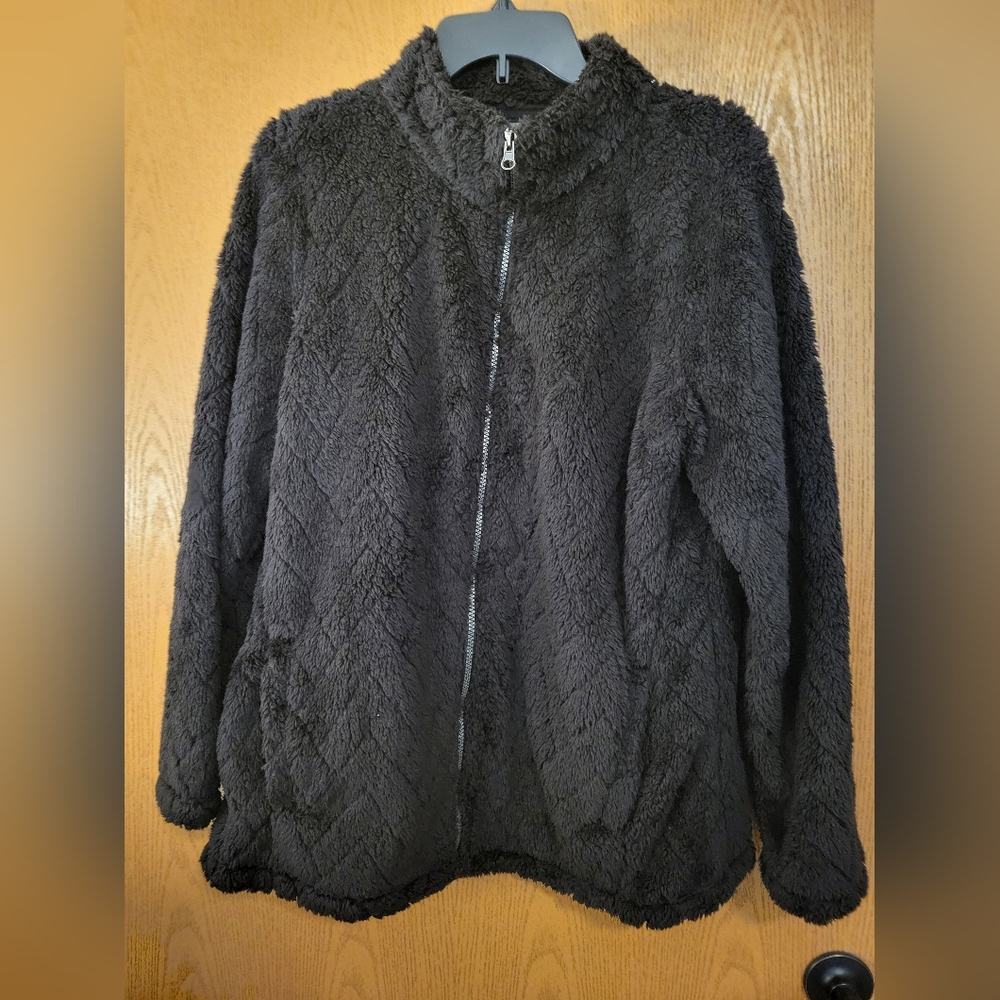 St. John's Bay Jacket
